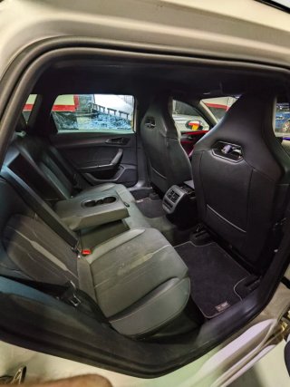 CUPRA Leon SportsTourer DSG Hibrido-enchufable