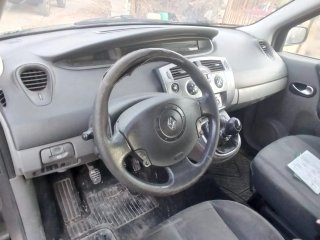 Renault Scenic 2005