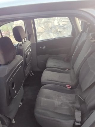 Renault Scenic 2005