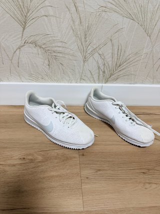 Zapatillas Nike Cortez Blancas