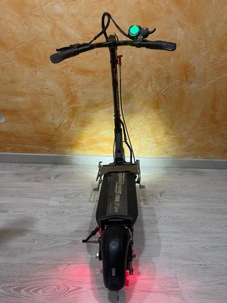 Patinete eléctrico OMNI Mini IV Pro
