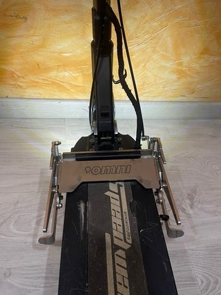 Patinete eléctrico OMNI Mini IV Pro