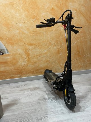 Patinete eléctrico OMNI Mini IV Pro