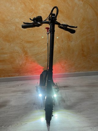 Patinete eléctrico OMNI Mini IV Pro