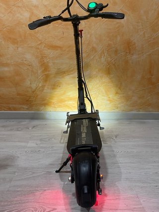 Patinete eléctrico OMNI Mini IV Pro