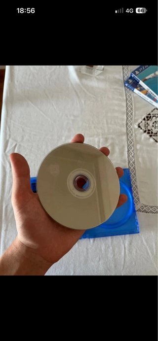 FIFA 18 (PS4)