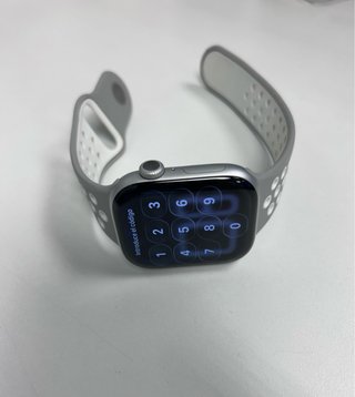 Apple watch series 11 46 mm (No LTE)