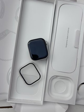 Apple watch series 11 46 mm (No LTE)