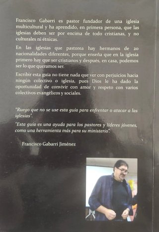 Libro Iglesias Étnicas, Sectas y Religiones