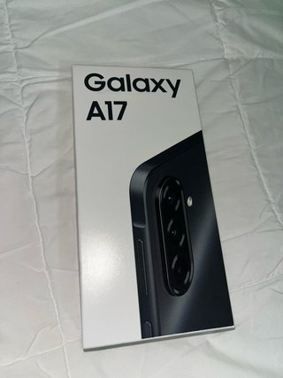 Samsung A17 4G