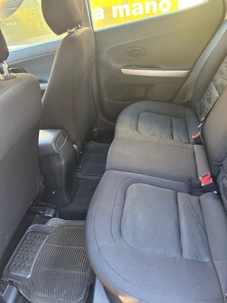 KIA Ceed 2014