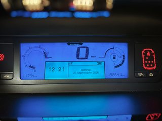 Citroen Grand C4 Picasso 2008