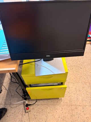 Dell OptiPlex 5260 All In One