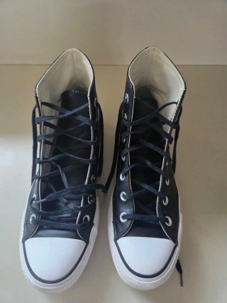 Zapatillas Converse All Star Negras