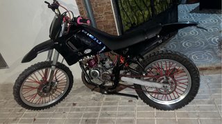 Rieju RR Enduro