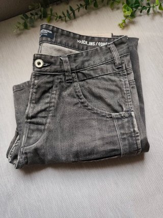 Pantalones Vaqueros Jack & Jones