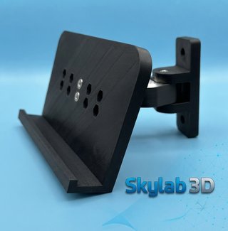 Soporte Regulable para Teclado Skylab 3D