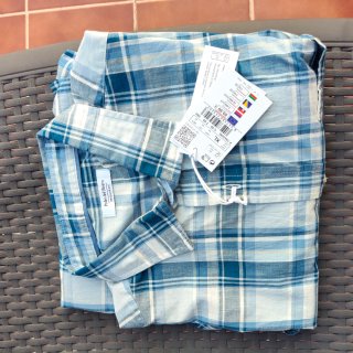 Camisa Pedro del Hierro XL