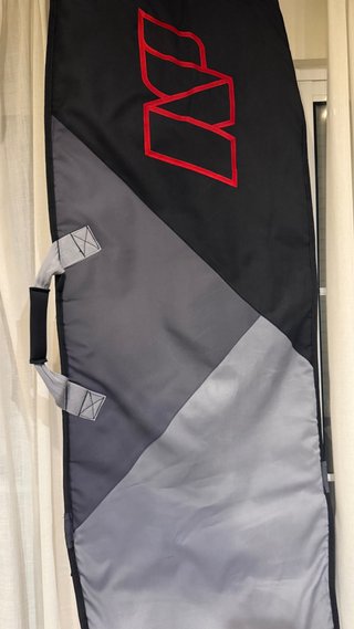 Funda Twintip kitesurf 139cm