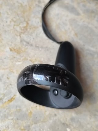 Oculus Rift S (Meta) + VR Cover