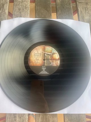 Vinilo The Smashing Pumpkins - Rock The Riviera