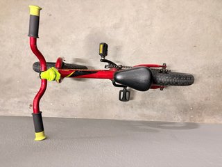 Bicicleta Infantil Specialized Riprock 12