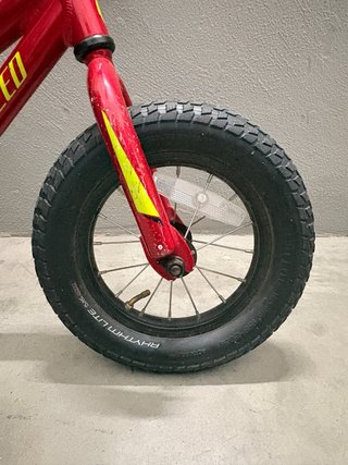 Bicicleta Infantil Specialized Riprock 12