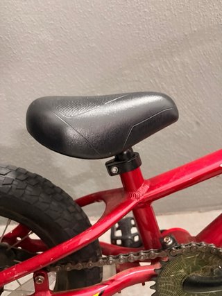 Bicicleta Infantil Specialized Riprock 12