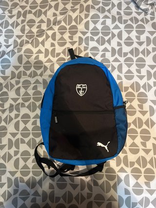 Mochila Puma Estudiantes