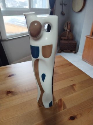 Pareja Figuras Sargadelos