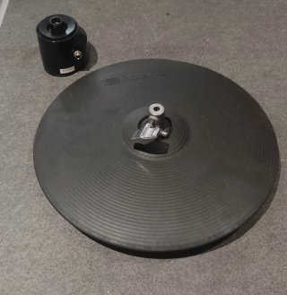 Hihat Roland VH-10