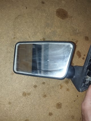 Retrovisor izquierdo Citroen AX