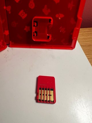 Kirby Air Riders Nintendo Switch 2
