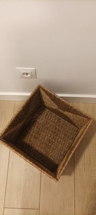 Cesta Knipsa IKEA