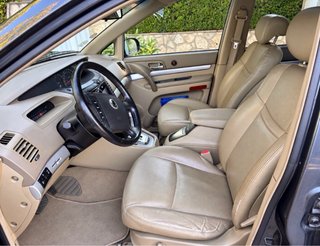 SsangYong Rodius 270 Xdi Limited AWD Automático –