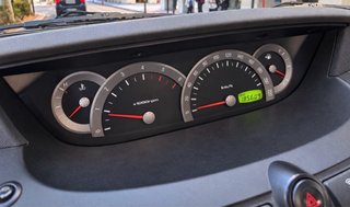SsangYong Rodius 270 Xdi Limited AWD Automático –