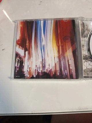 CD Eminem - The Marshall Mathers LP