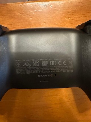 Mando DualSense PS5 Edición Spider-Man 2