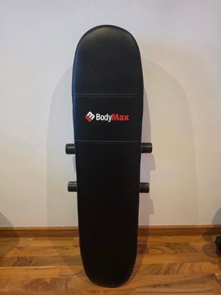 Banco de Pesas Plegable BodyMax CF412