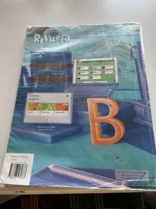 Libro de texto