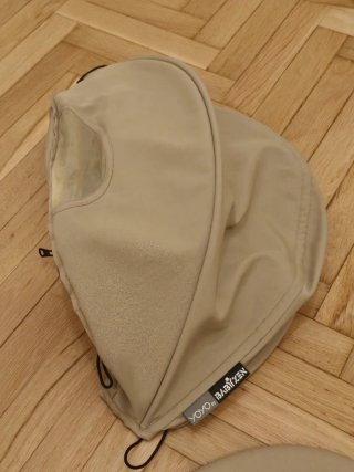 Funda beige para Carrito Yoyo