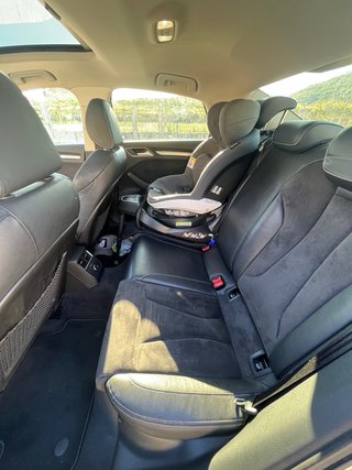 Audi S3 Sedan 8v
