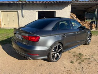 Audi S3 Sedan 8v