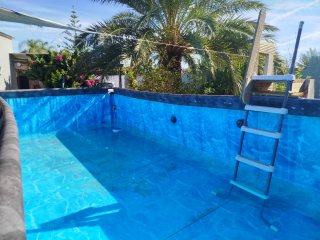 Piscina Bestway APX 365