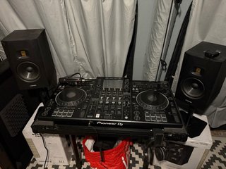 Pioneer DJ XDJ-XZ