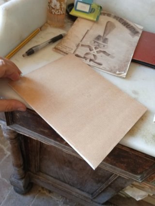 Sellos Municipales libreta completa