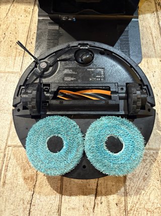 Conga x70 robot aspirador cecotec