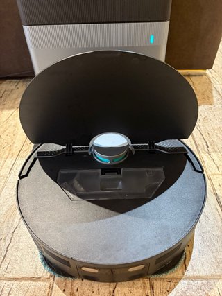 Conga x70 robot aspirador cecotec