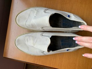 Mocasines Niño Talla 39