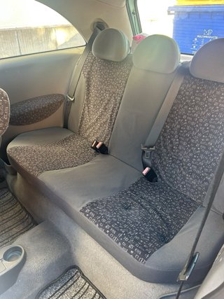 Opel Corsa 2001